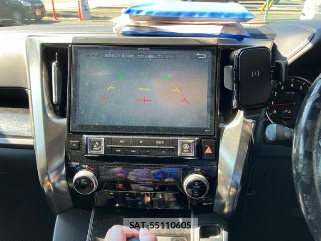 Toyota VELLFIRE 2017-01 7981405-24