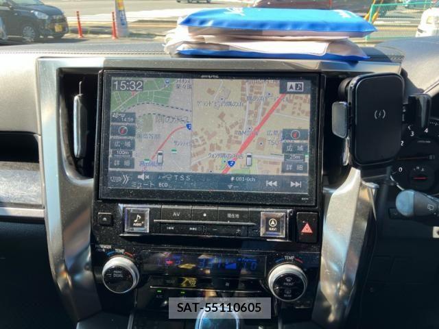 Toyota VELLFIRE 2017-01 7981405-25