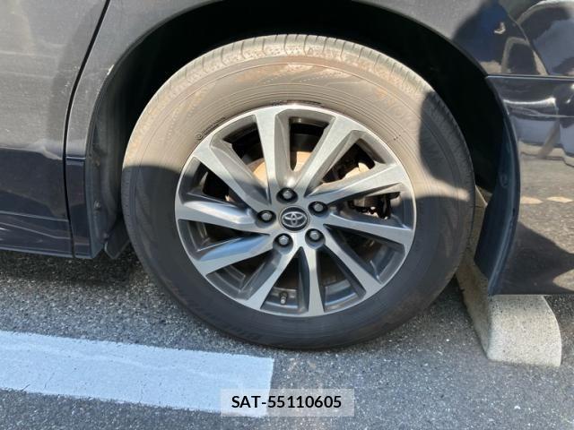 Toyota VELLFIRE 2017-01 7981405-6