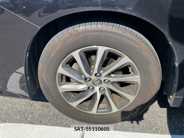 Toyota VELLFIRE 2017-01 7981405-7