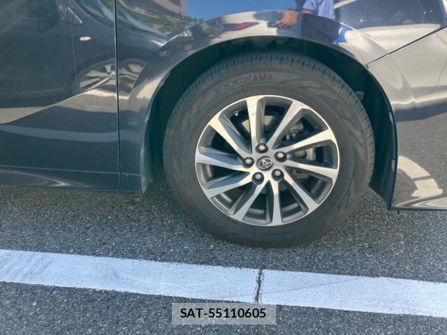 Toyota VELLFIRE 2017-01 7981405-8