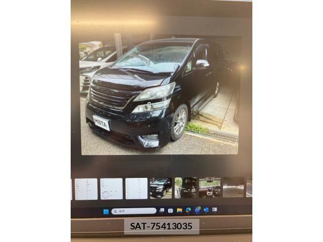 sat car