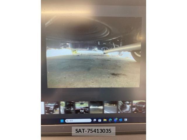 Toyota VELLFIRE 2008-08 8038914-4