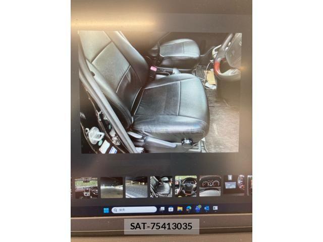 Toyota VELLFIRE 2008-08 8038914-5