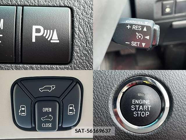 Toyota VELLFIRE 2014-02 8038911-4