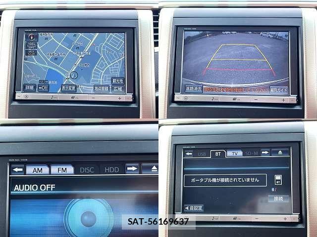 Toyota VELLFIRE 2014-02 8038911-5