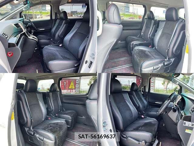 Toyota VELLFIRE 2014-02 8038911-7