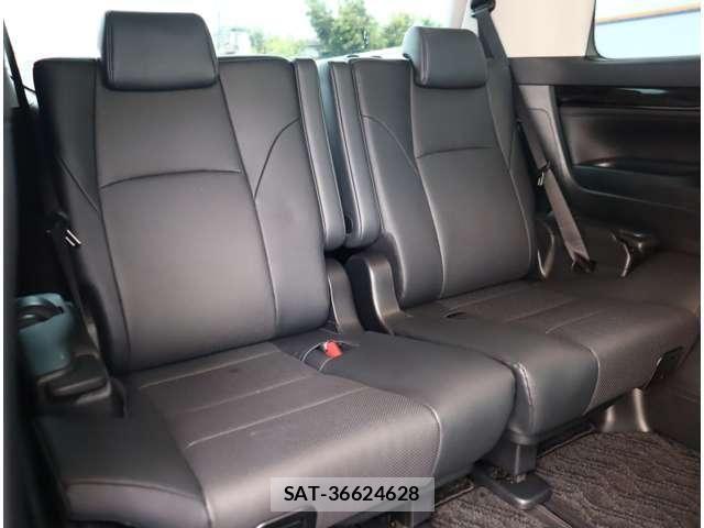 Toyota VELLFIRE 2018-06 8038901-7