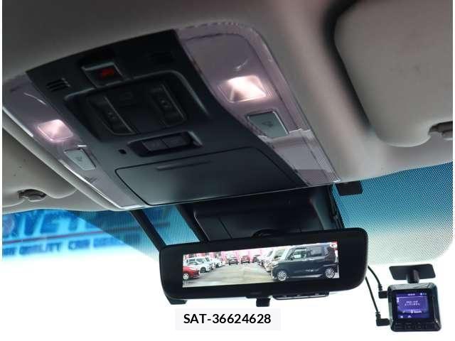 Toyota VELLFIRE 2018-06 8038901-9