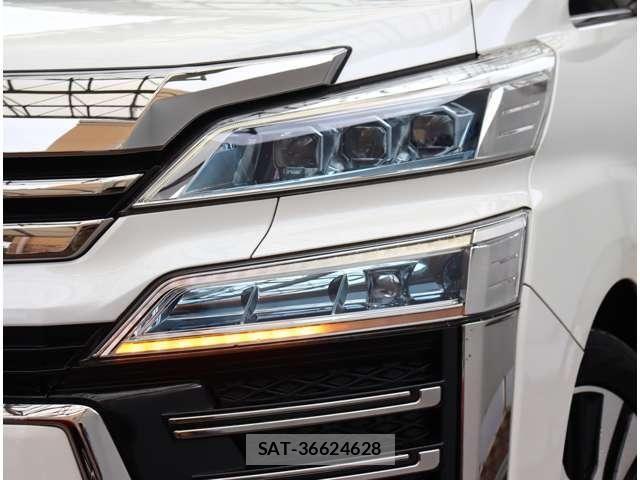 Toyota VELLFIRE 2018-06 8038901-13