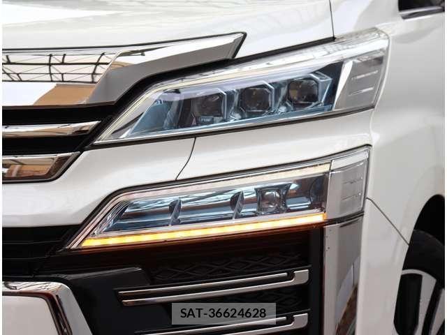 Toyota VELLFIRE 2018-06 8038901-14