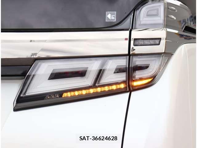 Toyota VELLFIRE 2018-06 8038901-18
