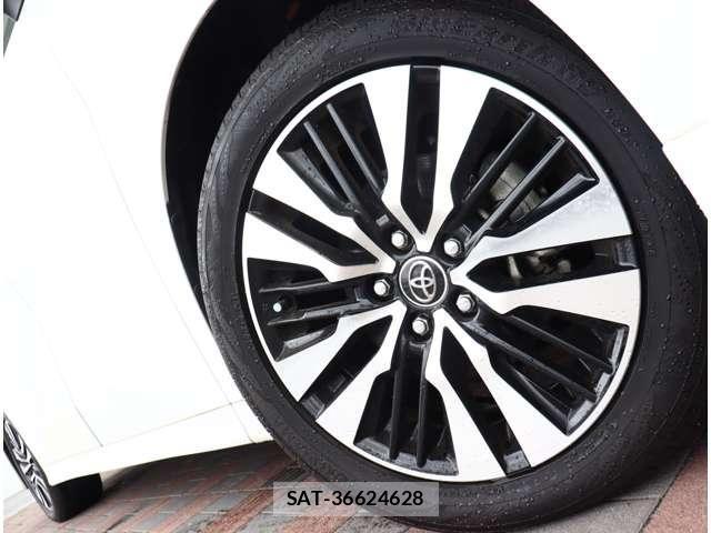 Toyota VELLFIRE 2018-06 8038901-19
