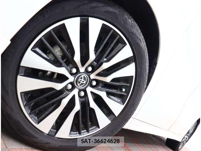Toyota VELLFIRE 2018-06 8038901-20