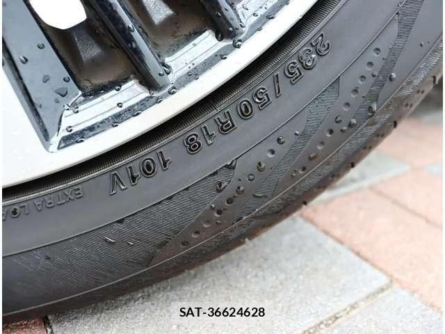 Toyota VELLFIRE 2018-06 8038901-21