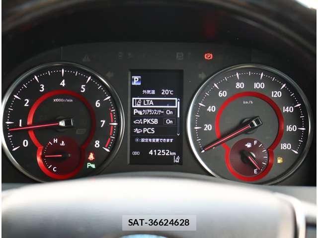 Toyota VELLFIRE 2018-06 8038901-23