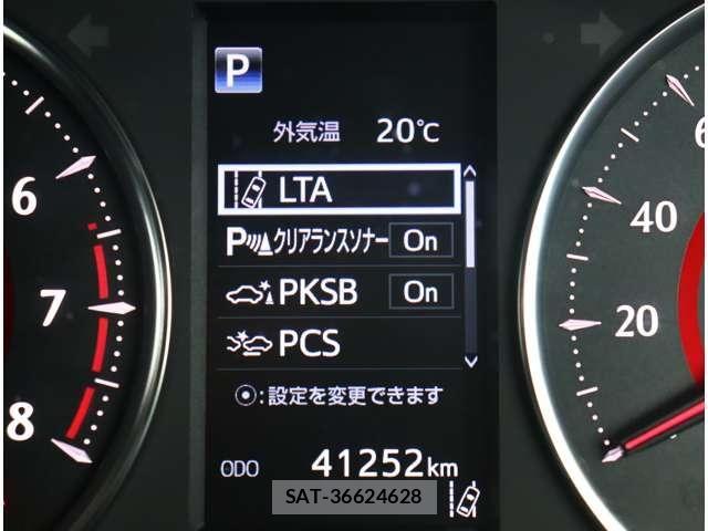 Toyota VELLFIRE 2018-06 8038901-24