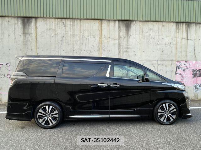 Toyota VELLFIRE 2018-07 8038905-10