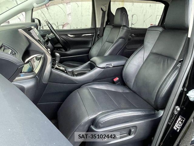 Toyota VELLFIRE 2018-07 8038905-13