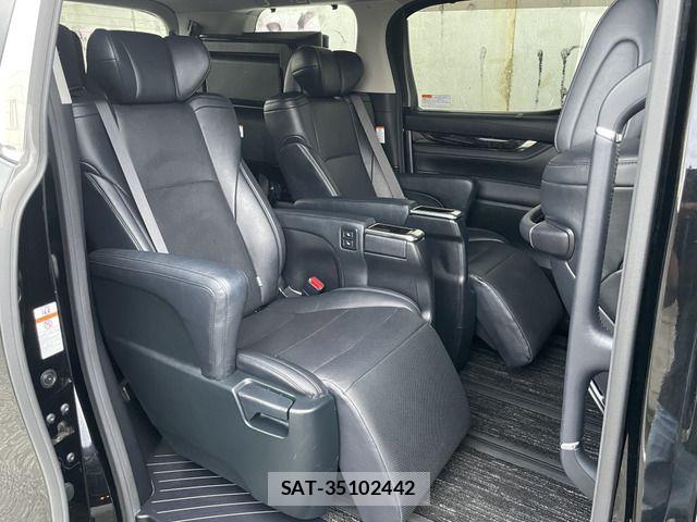 Toyota VELLFIRE 2018-07 8038905-14