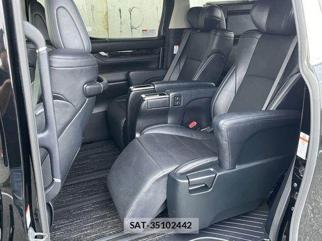 Toyota VELLFIRE 2018-07 8038905-15