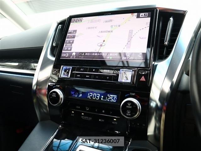 Toyota VELLFIRE 2019-06 8038900-8