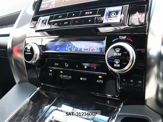 Toyota VELLFIRE 2019-06 8038900-9