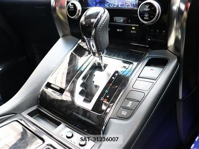 Toyota VELLFIRE 2019-06 8038900-10