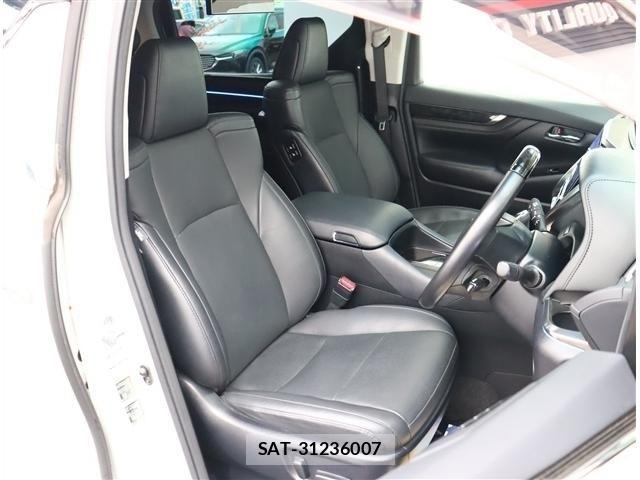 Toyota VELLFIRE 2019-06 8038900-15
