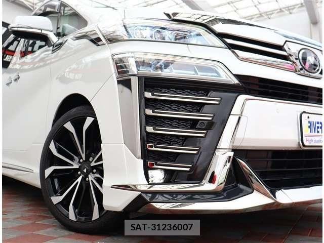 Toyota VELLFIRE 2019-06 8038900-24