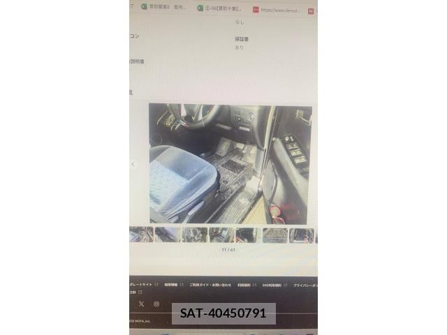Toyota VELLFIRE 2015-09 8038908-11