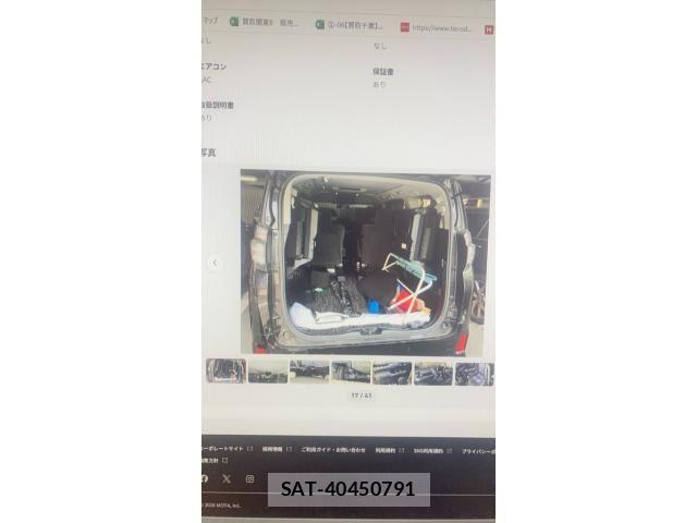 Toyota VELLFIRE 2015-09 8038908-13