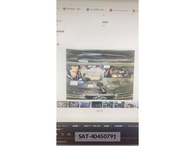 Toyota VELLFIRE 2015-09 8038908-17
