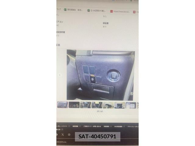 Toyota VELLFIRE 2015-09 8038908-19