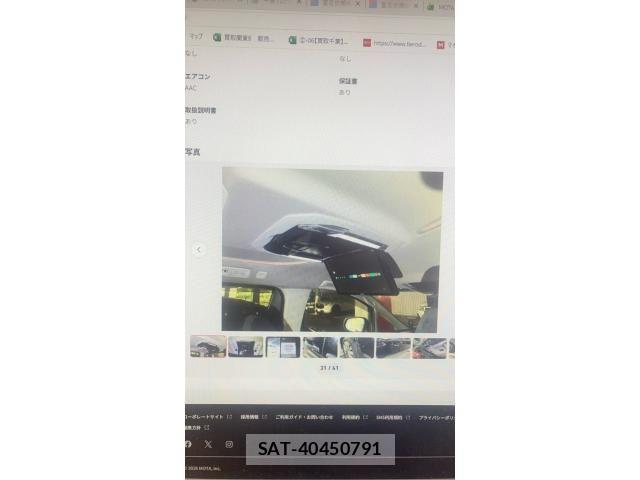 Toyota VELLFIRE 2015-09 8038908-23
