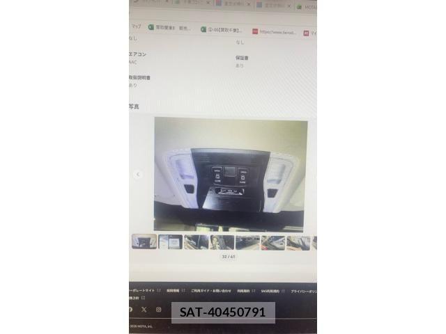 Toyota VELLFIRE 2015-09 8038908-24