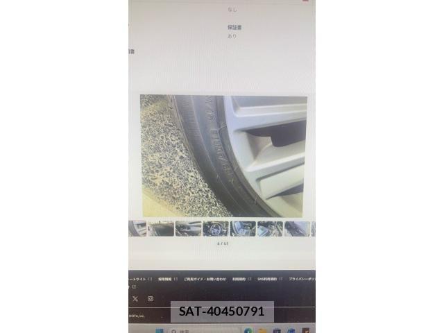 Toyota VELLFIRE 2015-09 8038908-6