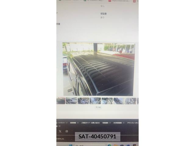 Toyota VELLFIRE 2015-09 8038908-7