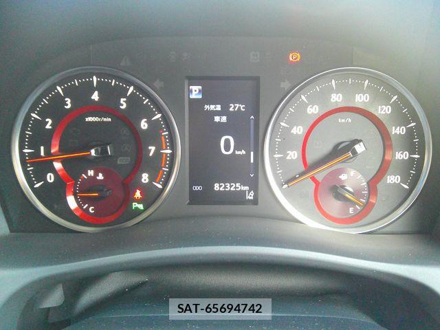 Toyota VELLFIRE 2018-11 8038906-11