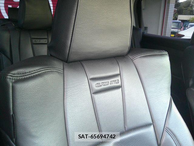 Toyota VELLFIRE 2018-11 8038906-15