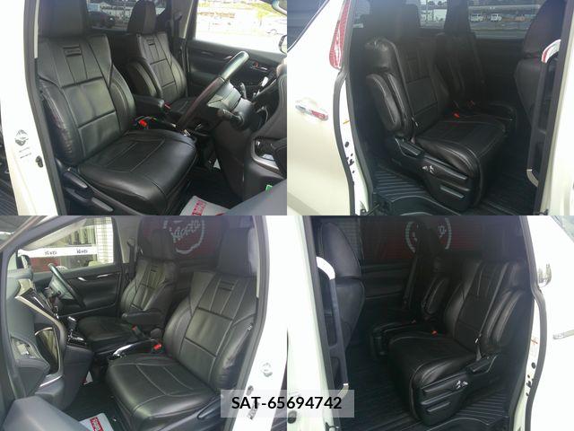 Toyota VELLFIRE 2018-11 8038906-16
