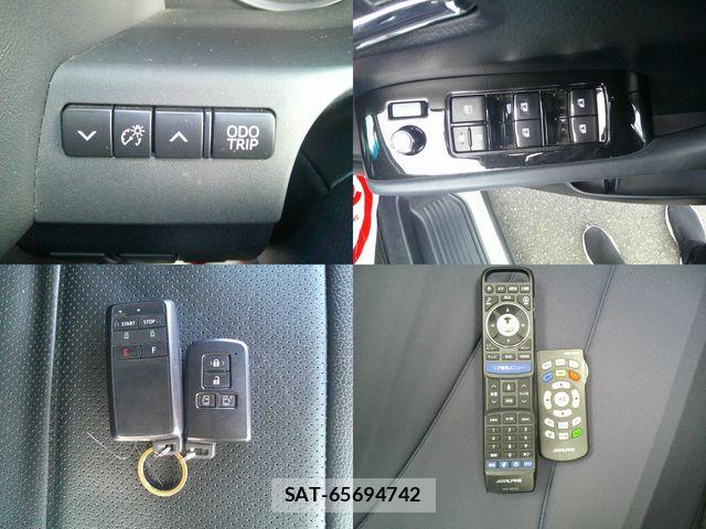Toyota VELLFIRE 2018-11 8038906-19