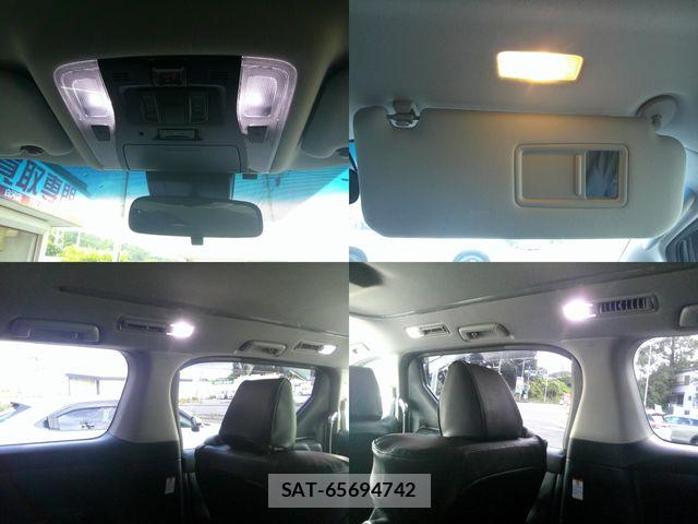 Toyota VELLFIRE 2018-11 8038906-22