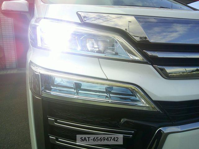 Toyota VELLFIRE 2018-11 8038906-24