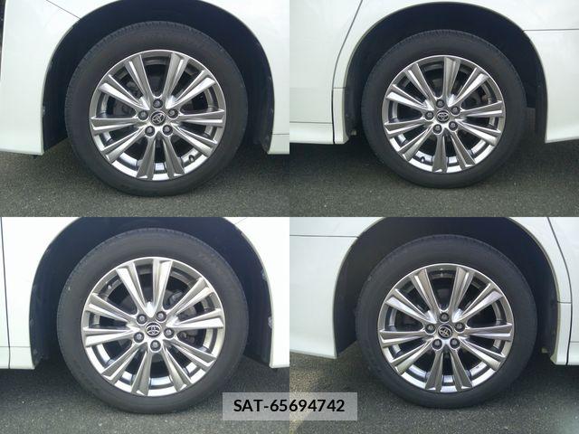 Toyota VELLFIRE 2018-11 8038906-25