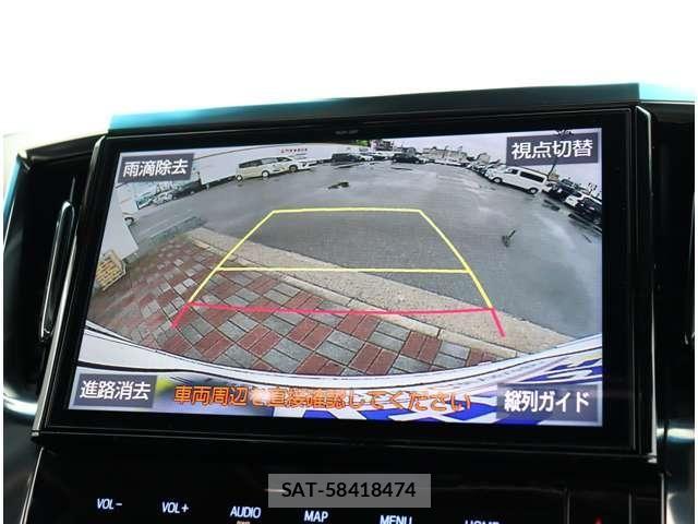 Toyota VELLFIRE 2019-12 8038899-6