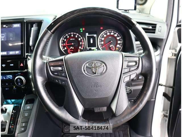 Toyota VELLFIRE 2019-12 8038899-8