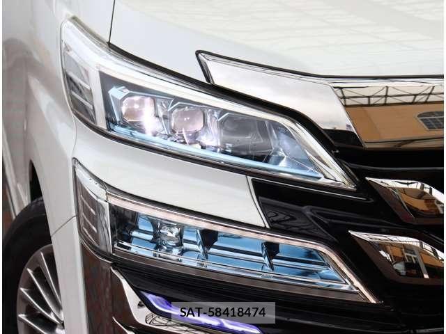 Toyota VELLFIRE 2019-12 8038899-15