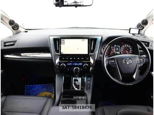 Toyota VELLFIRE 2019-12 8038899-1
