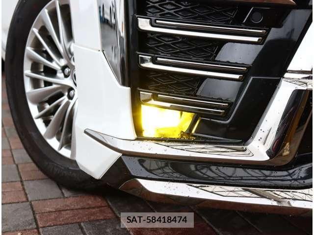 Toyota VELLFIRE 2019-12 8038899-16